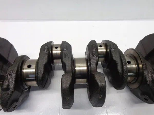 Virabrequim Honda OEM 030522 A1068 para Accord 2.0 image 10