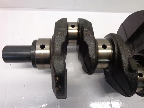 Virabrequim Honda OEM 030522 A1068 para Accord 2.0 image 3