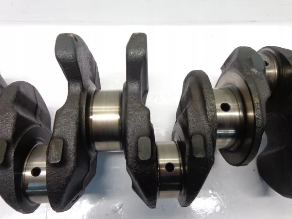 Virabrequim Honda OEM 030522 A1068 para Accord 2.0 image 4