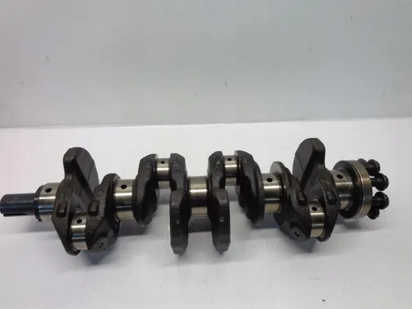 Virabrequim Honda OEM 030522 A1068 para Accord 2.0 image 8