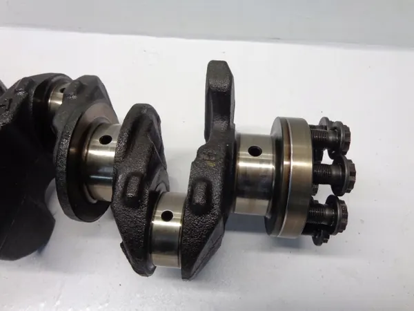 Virabrequim Honda OEM 030522 A1068 para Accord 2.0 image 9