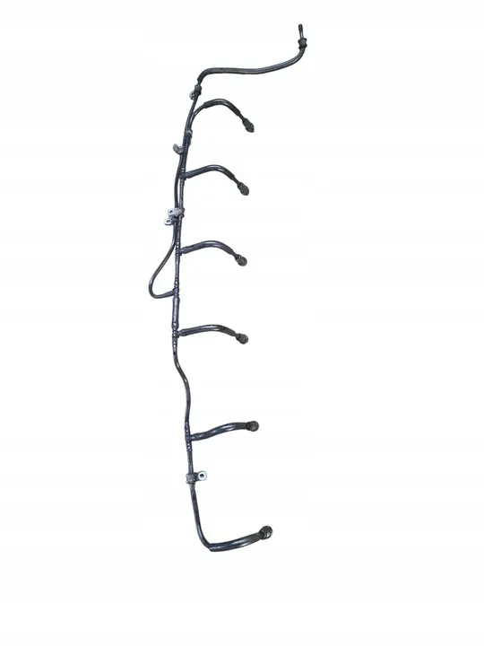 Tuyau de Ventilation de Refroidissement Scania R 1835411 image 1