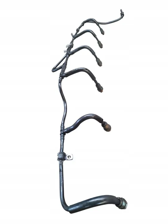 Tuyau de Ventilation de Refroidissement Scania R 1835411 image 2