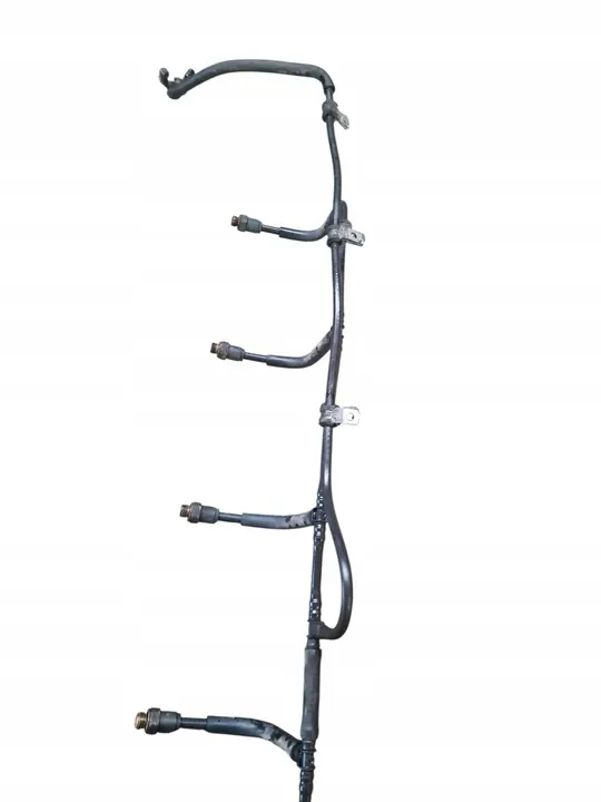 Tuyau de Ventilation de Refroidissement Scania R 1835411 image 3