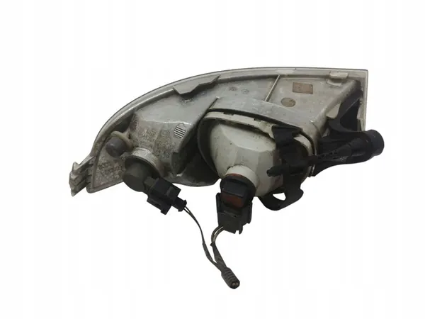 Farol de neblina Skoda OE 1Z0941699C image 6
