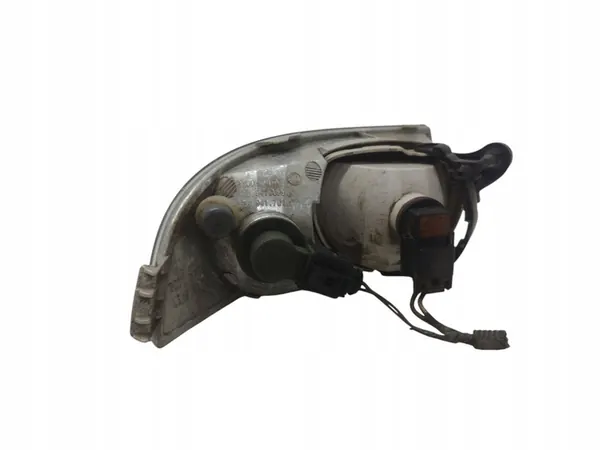 Farol de neblina Skoda OE 1Z0941699C image 7