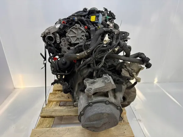 ACR660 9H06 Motor voor Citroen C-Elysee 1.6 HDI image 8