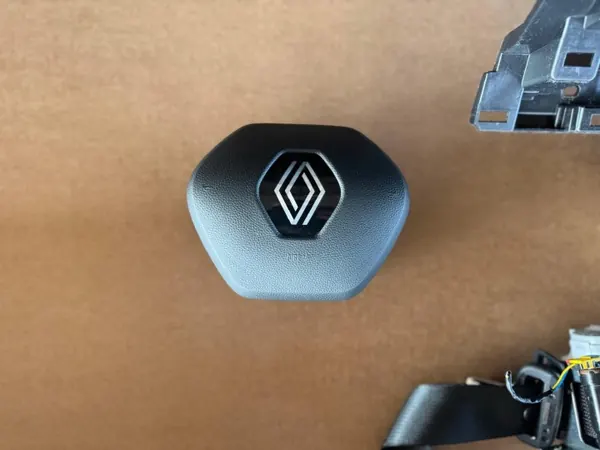 Renault OE Airbagconsole voor Megane V E-Tech Iconic image 4
