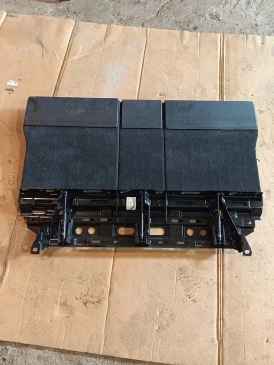 Store de coffre BMW 5 GT F07 OEM 280K02011 image 2