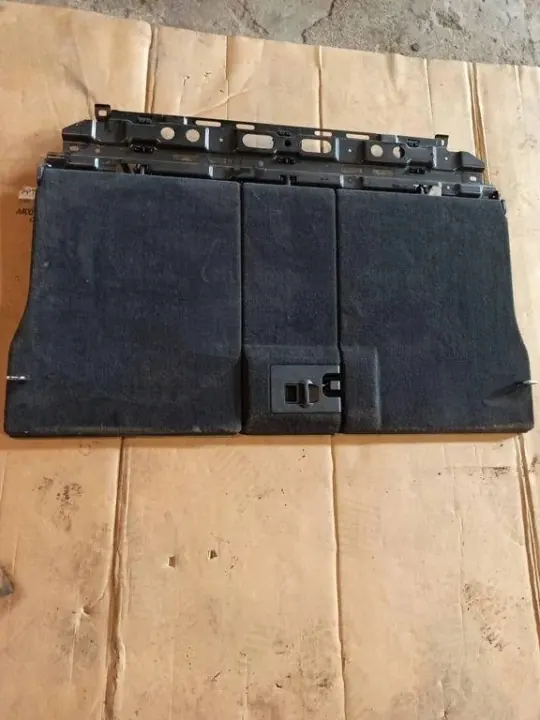 Store de coffre BMW 5 GT F07 OEM 280K02011 image 3