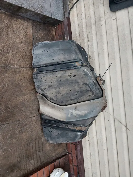 Bränslepump OEM mazda 6gh 6 gh ii 2.0citd 2.0 image 2