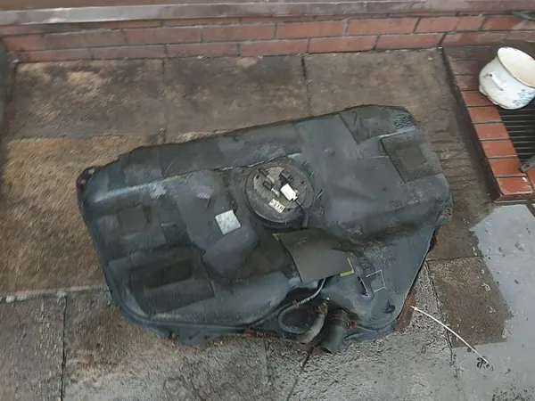 Bränslepump OEM mazda 6gh 6 gh ii 2.0citd 2.0 image 6
