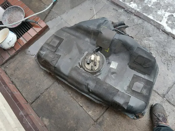 Bränslepump OEM mazda 6gh 6 gh ii 2.0citd 2.0 image 8