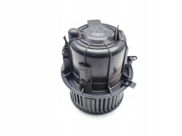 Citroen C4 Cactus Heater Fan 1.2 VTi 82 T4054001 image 5