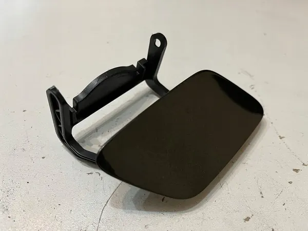 Tapa de lavaparabris derecha AUDI Q5 8R0955276C image 2