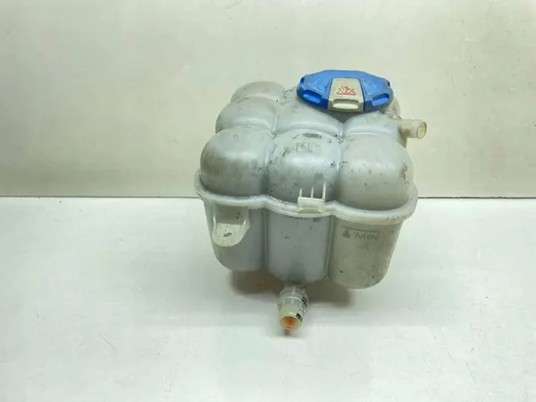 Réservoir d'expansion Audi OE 4M0121403C image 2