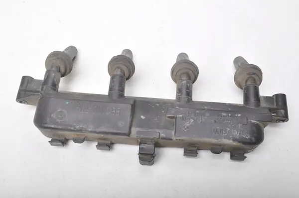 CITROEN C3 I PEUGEOT 206 207 Tändspole 9654347080 image 4