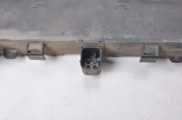 CITROEN C3 I PEUGEOT 206 207 Tändspole 9654347080 image 5