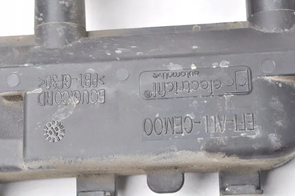 CITROEN C3 I PEUGEOT 206 207 Tändspole 9654347080 image 7