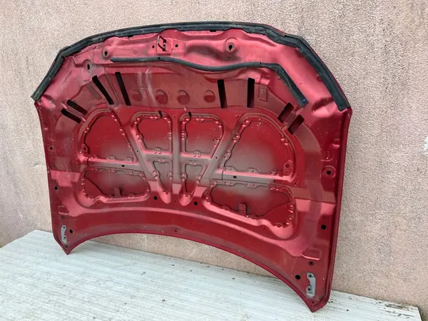 MAZDA CX3 15- Original Motorhuv DKY05231XA image 3