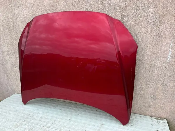 MAZDA CX3 15- Original Motorhuv DKY05231XA image 8