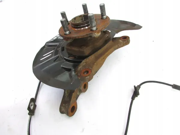 OEM CER2206 Oikea etunivela Subaru Imprezalle image 4