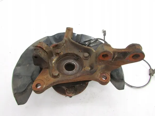 OEM CER2206 Oikea etunivela Subaru Imprezalle image 6