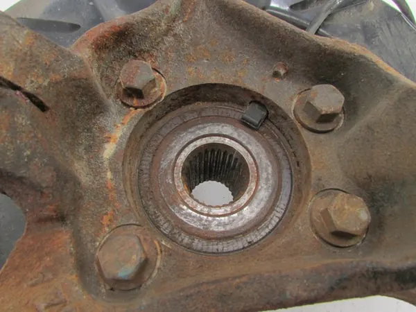 OEM CER2206 Oikea etunivela Subaru Imprezalle image 7