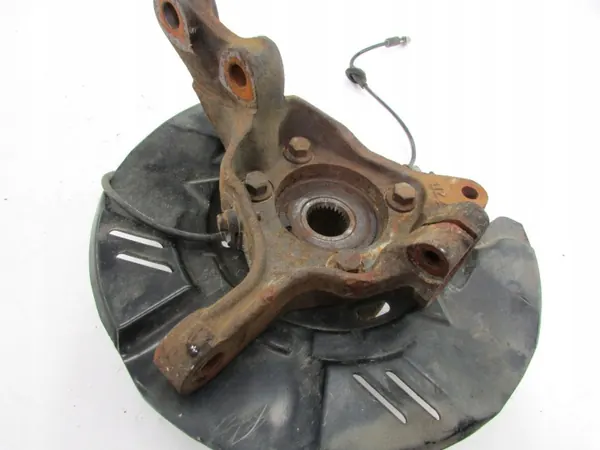 OEM CER2206 Oikea etunivela Subaru Imprezalle image 9