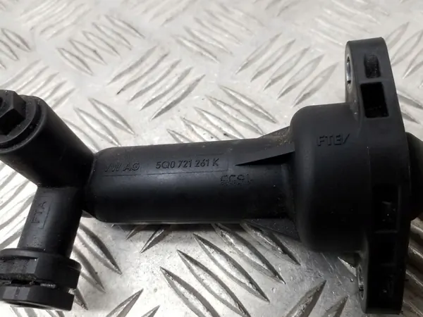 Kytkinmasterisylinteri Volkswagen Golf VII 2019 5Q0721261K image 2