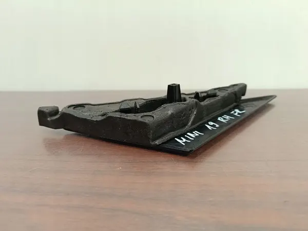 Mini F60 Pilarikoriste OEM 18667510 - Käytetty image 7