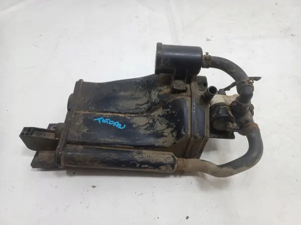 Koolstoffilter OEM 3QF201797A voor VW Tiguan II 2016-2020 image 2