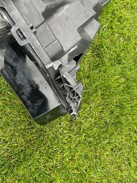 RENAULT TALISMAN 15- VASEN FULL LED VALO 260602488R image 10