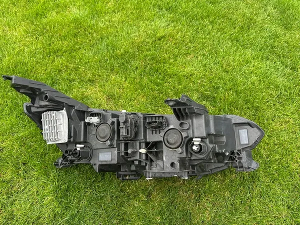 RENAULT TALISMAN 15- VASEN FULL LED VALO 260602488R image 3