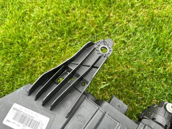 RENAULT TALISMAN 15- VASEN FULL LED VALO 260602488R image 5