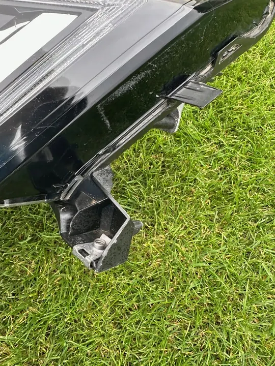 RENAULT TALISMAN 15- VASEN FULL LED VALO 260602488R image 7