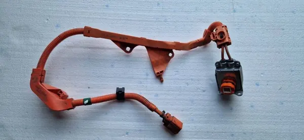 Câble de charge Toyota RAV4 V 2.5H OEM VFF866 image 2
