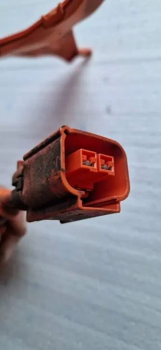 Câble de charge Toyota RAV4 V 2.5H OEM VFF866 image 3