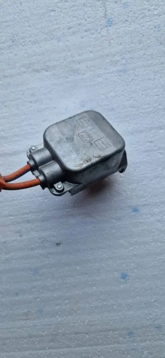 Câble de charge Toyota RAV4 V 2.5H OEM VFF866 image 4