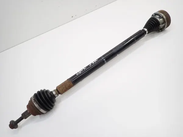 Rechte lange Vorderantriebswelle OEM 5Q0407272B image 2