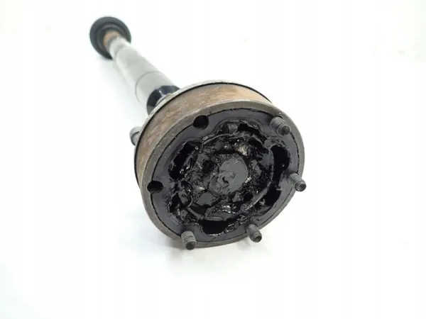 Rechte lange Vorderantriebswelle OEM 5Q0407272B image 3