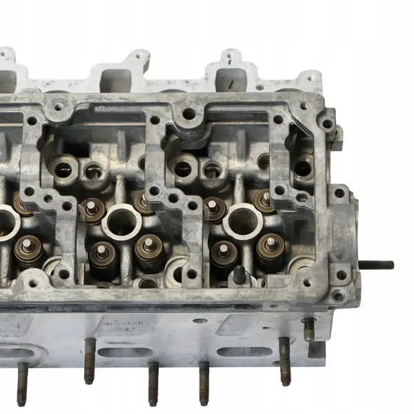 Audi A3 8P 2.0 TDI CFFB Diesel Motorblok 03L103265D image 3