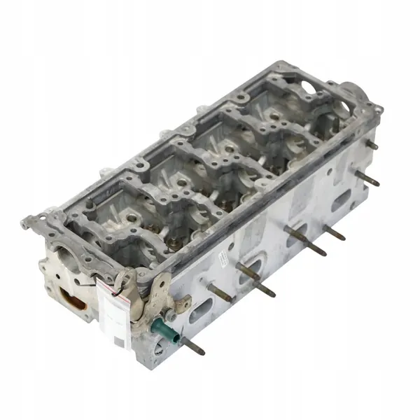 Audi A3 8P 2.0 TDI CFFB Diesel Motorblok 03L103265D image 5