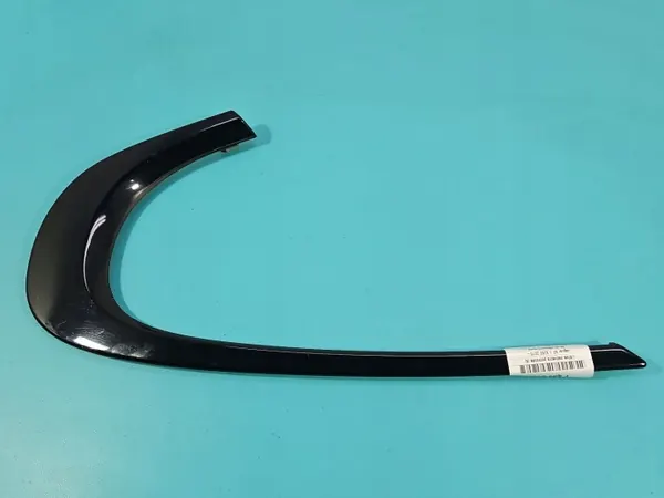 OEM IMPRK1554845 Linker Achterruitlijst Jaguar XF II image 2
