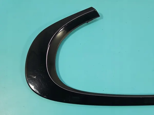 OEM IMPRK1554845 Linker Achterruitlijst Jaguar XF II image 3
