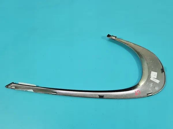 OEM IMPRK1554845 Linker Achterruitlijst Jaguar XF II image 4