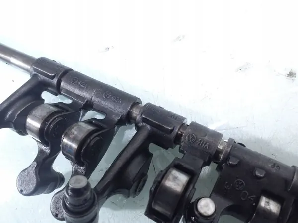 Audi Venttiilinostin OEM 412A A6 S6 C6:lle image 3