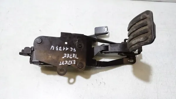 Gebruikt Peugeot OE gaspedaal voor Expert II Tepee 2.0HDI image 2