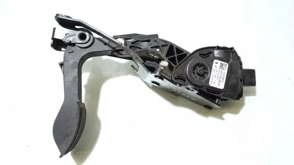 Gebruikt Peugeot OE gaspedaal voor Expert II Tepee 2.0HDI image 4