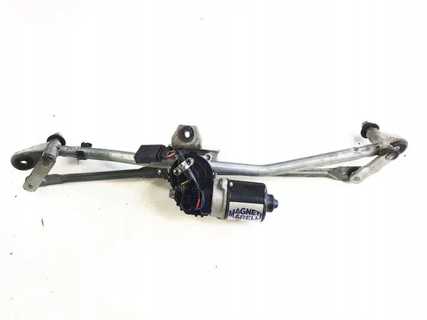 Pyyhkijänmekanismi Audi A4 B6 2002 image 2